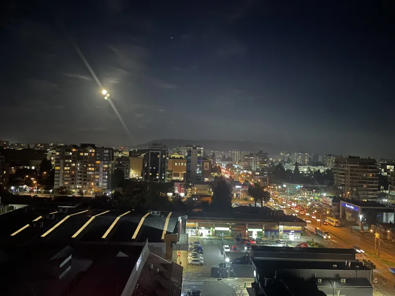 Departamento en Temuco Edif. Torre Bosque