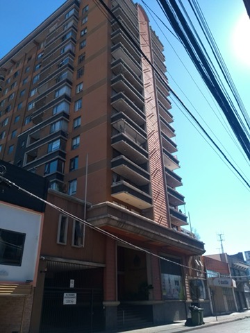 Departamento en Temuco Edif. Torre Bosque — foto 2