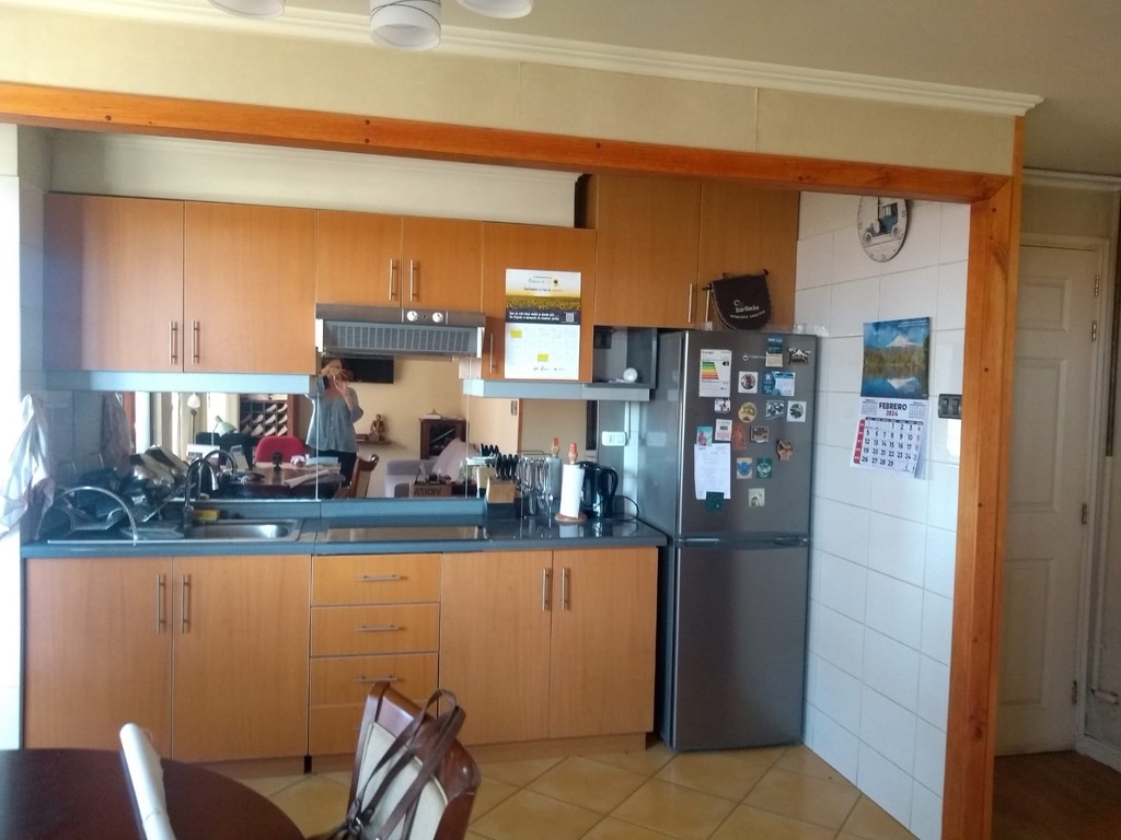 Departamento en Temuco Edif. Torre Bosque — foto 5