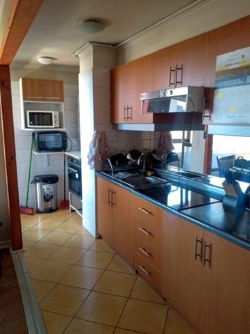 Departamento en Temuco Edif. Torre Bosque — foto 6