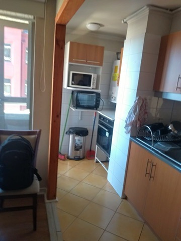 Departamento en Temuco Edif. Torre Bosque — foto 7