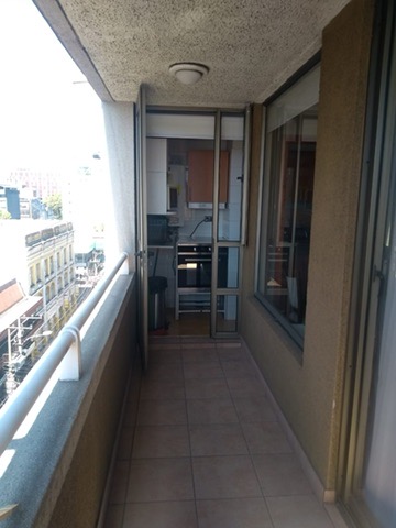 Departamento en Temuco Edif. Torre Bosque — foto 8