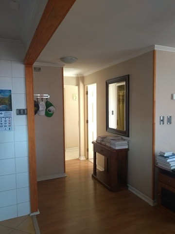 Departamento en Temuco Edif. Torre Bosque — foto 10