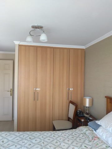 Departamento en Temuco Edif. Torre Bosque — foto 11