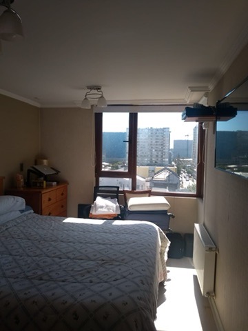 Departamento en Temuco Edif. Torre Bosque — foto 13