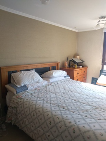 Departamento en Temuco Edif. Torre Bosque — foto 14