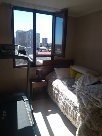 Departamento en Temuco Edif. Torre Bosque — foto 17