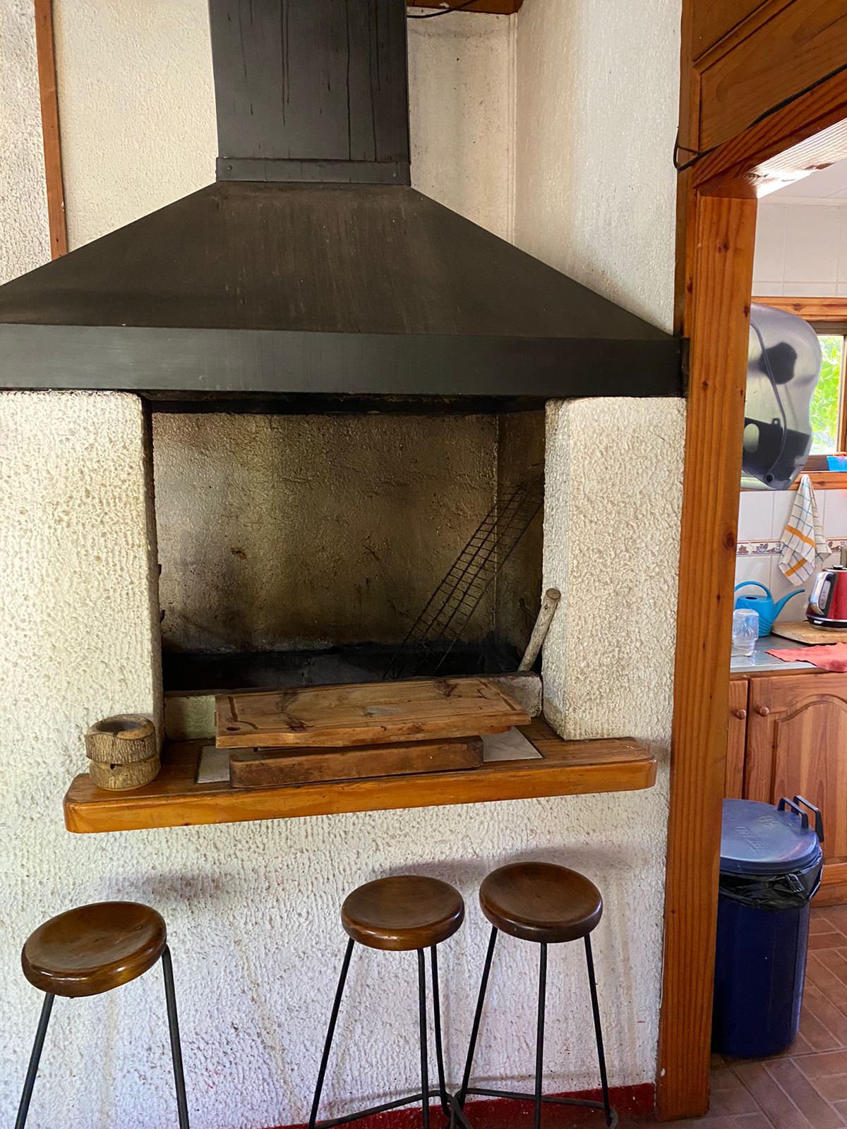Casa a orillas de carretera Villarrica Loncoche — foto 5