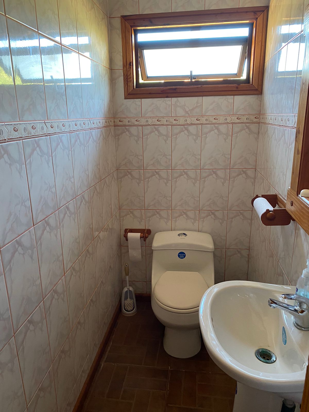 Casa a orillas de carretera Villarrica Loncoche — foto 8