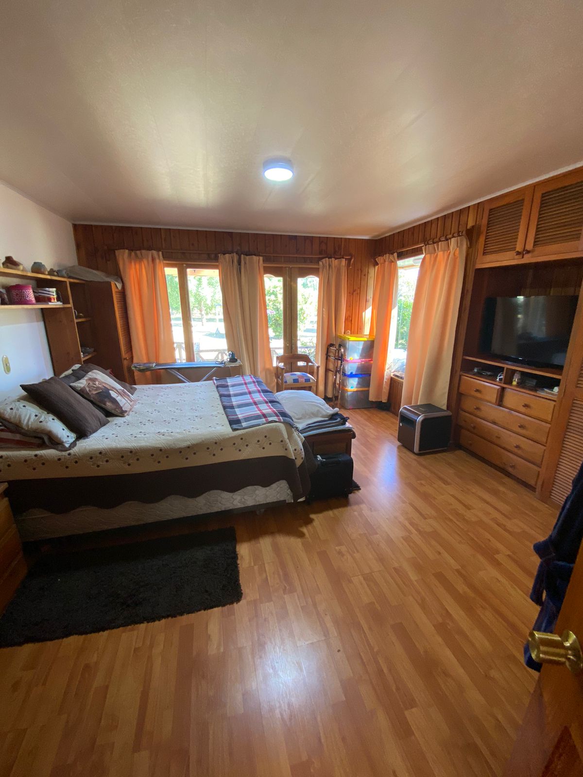 Casa a orillas de carretera Villarrica Loncoche — foto 9