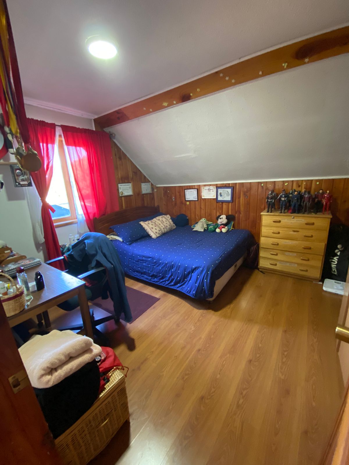 Casa a orillas de carretera Villarrica Loncoche — foto 10