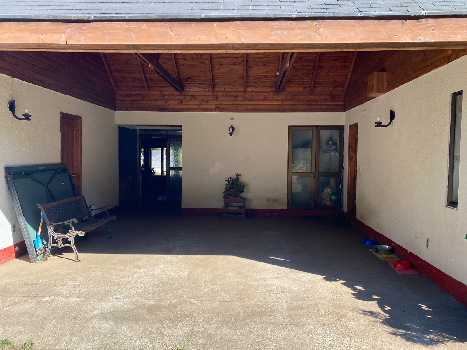 Casa a orillas de carretera Villarrica Loncoche — foto 13