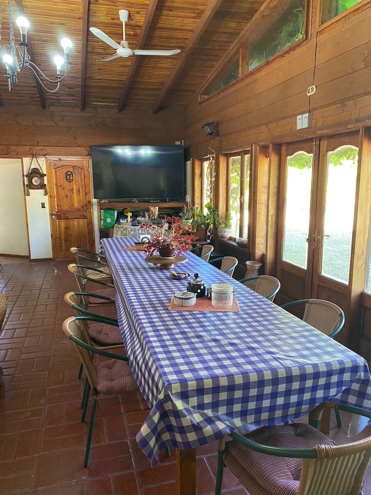 Casa a orillas de carretera Villarrica Loncoche — foto 14