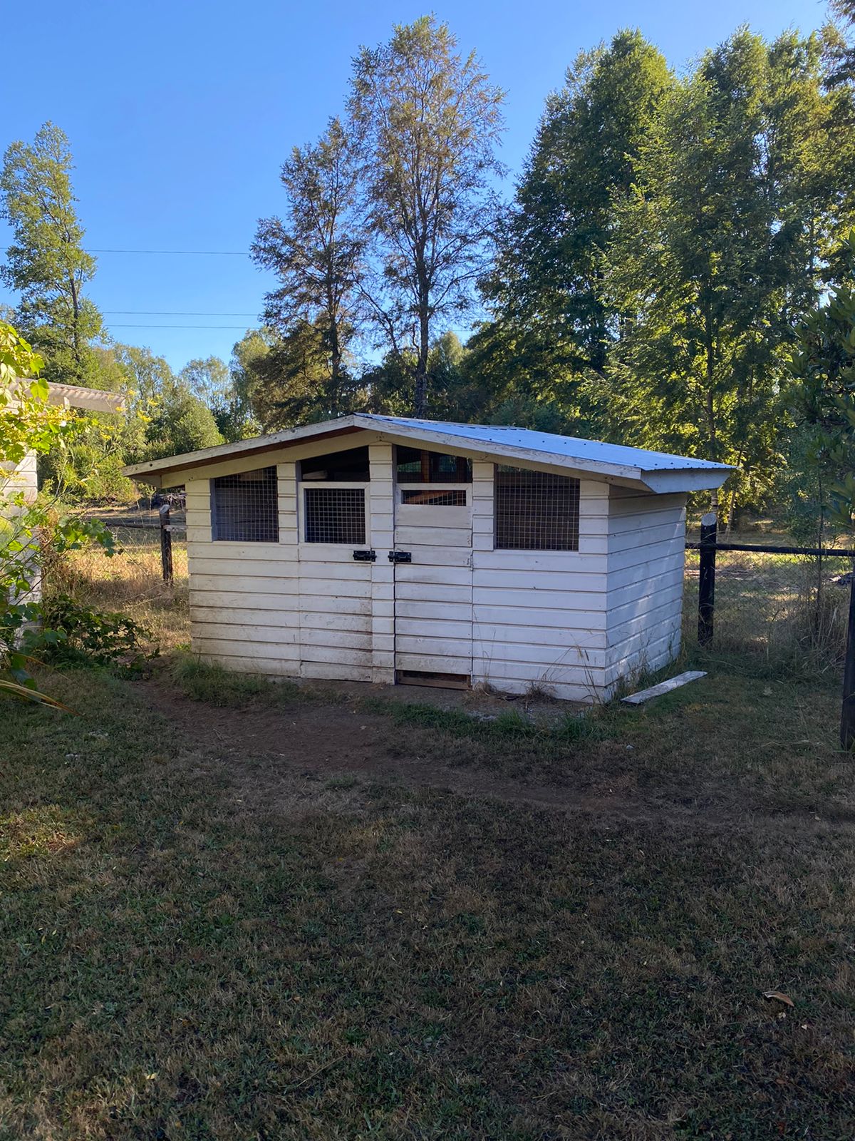 Casa a orillas de carretera Villarrica Loncoche — foto 15
