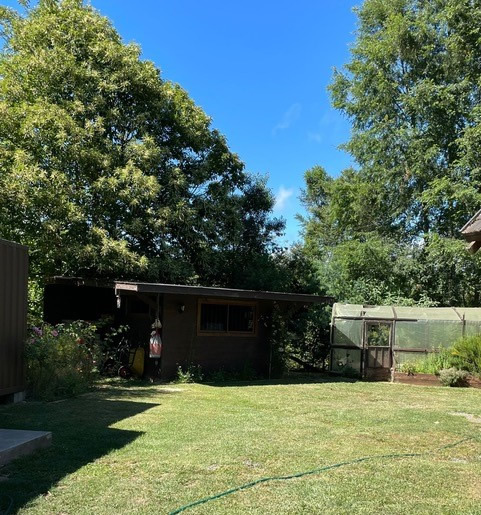Casa camino Villarrica Loncoche — foto 5
