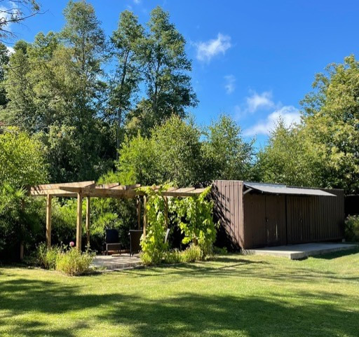 Casa camino Villarrica Loncoche — foto 8