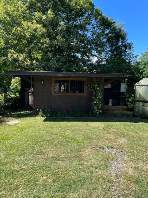 Casa camino Villarrica Loncoche — foto 11