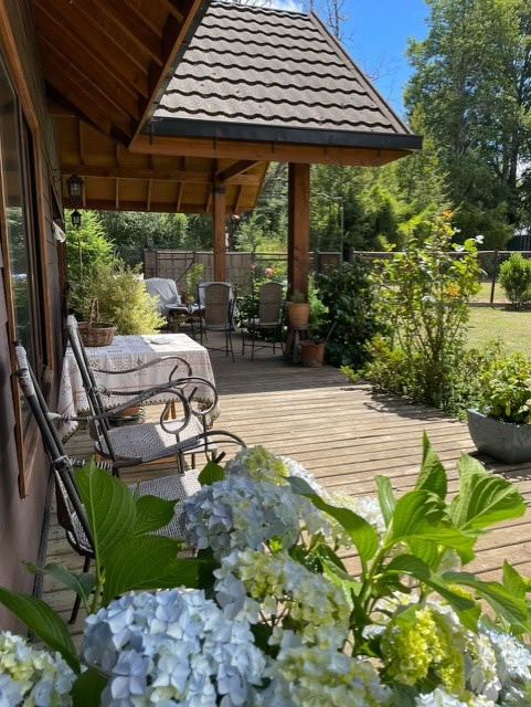 Casa camino Villarrica Loncoche — foto 14