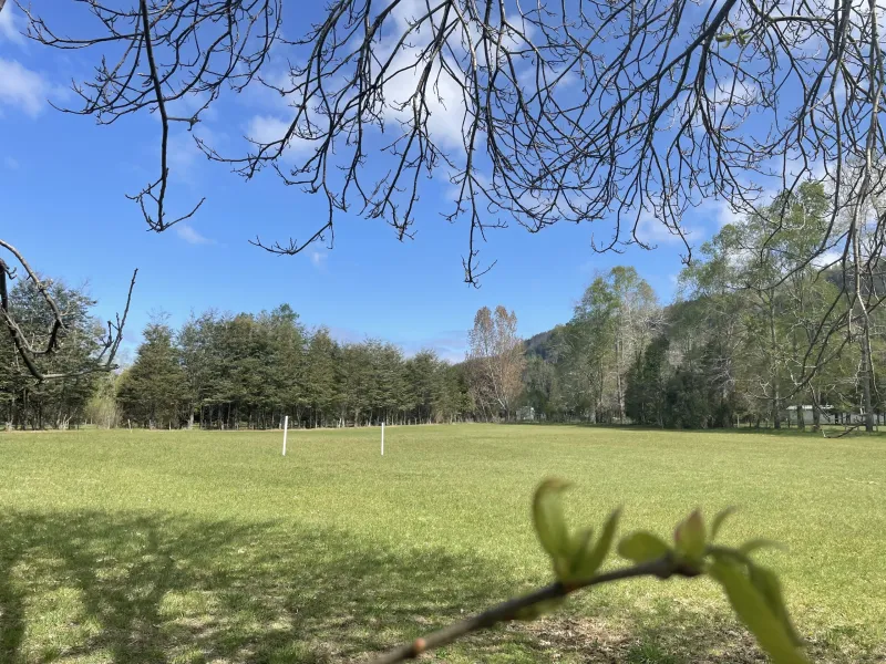 Parcelas en Villarrica, al lado de canchas de golf