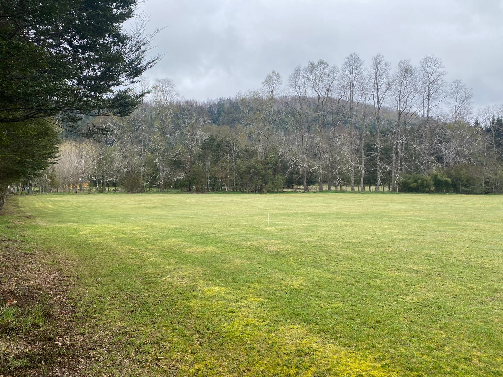 Parcela en Licanray a pasos del Club de Golf — foto 3