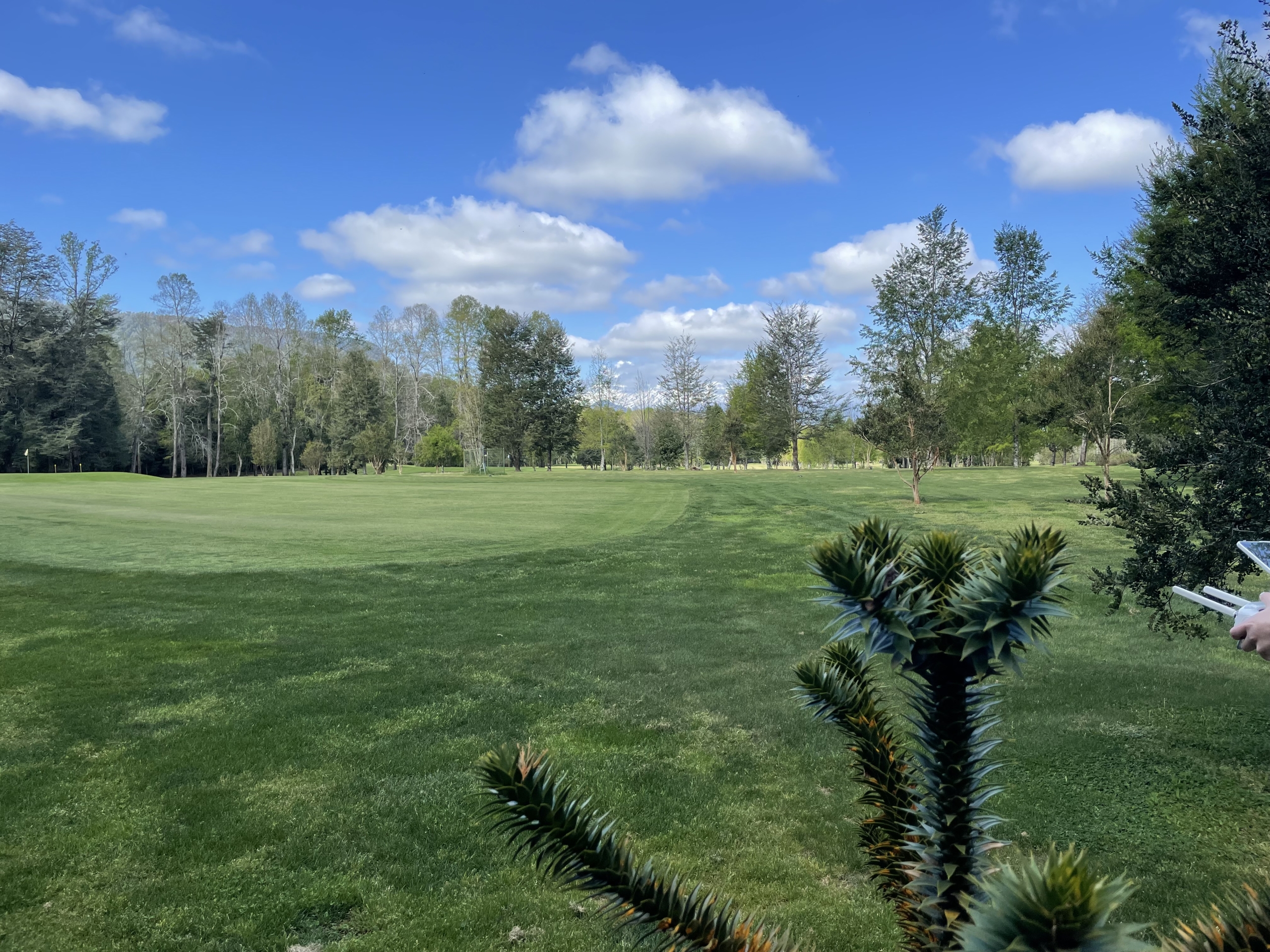 Parcela en Licanray a pasos del Club de Golf — foto 5