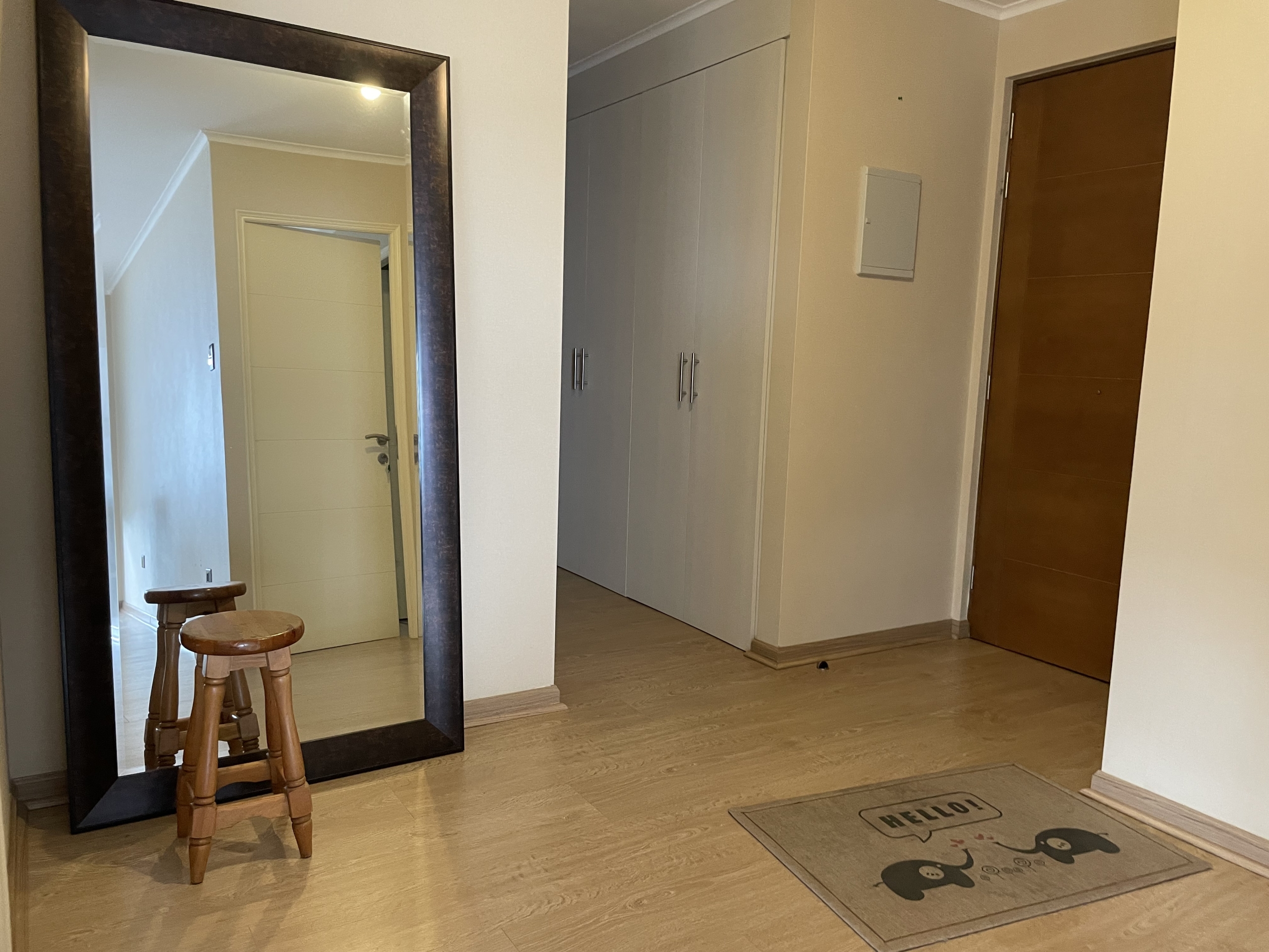 Departamento en Villarrica con hermosa vista al lago — foto 3