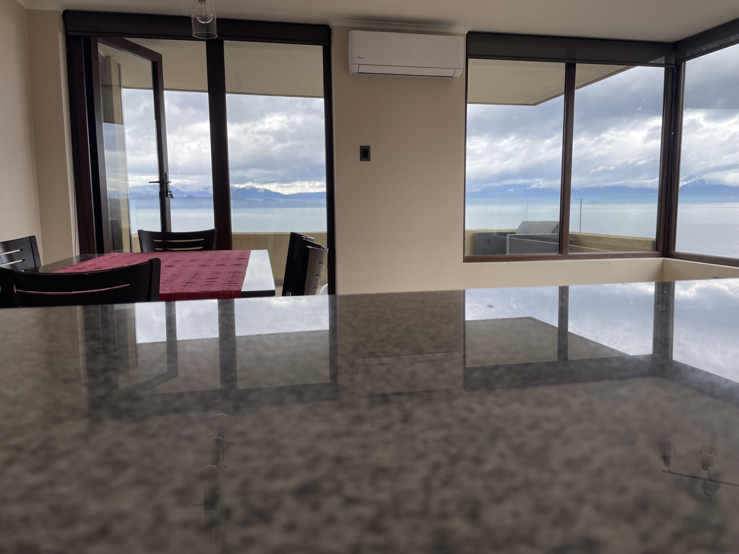 Departamento en Villarrica con hermosa vista al lago — foto 7