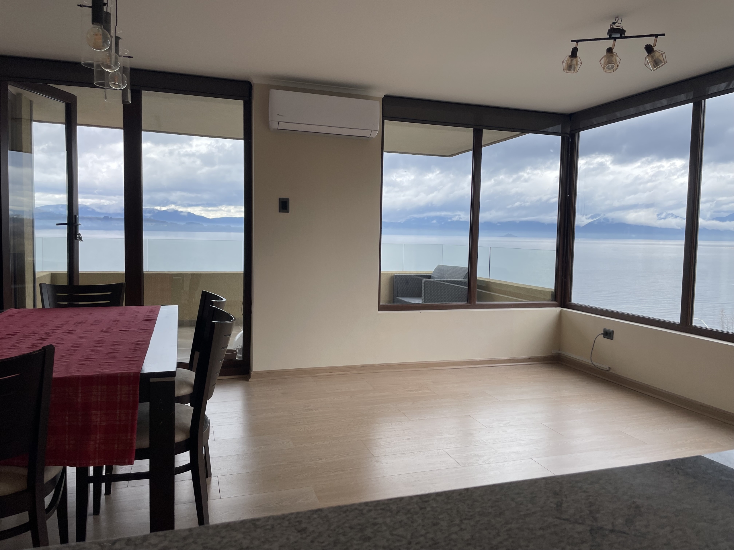 Departamento en Villarrica con hermosa vista al lago — foto 8