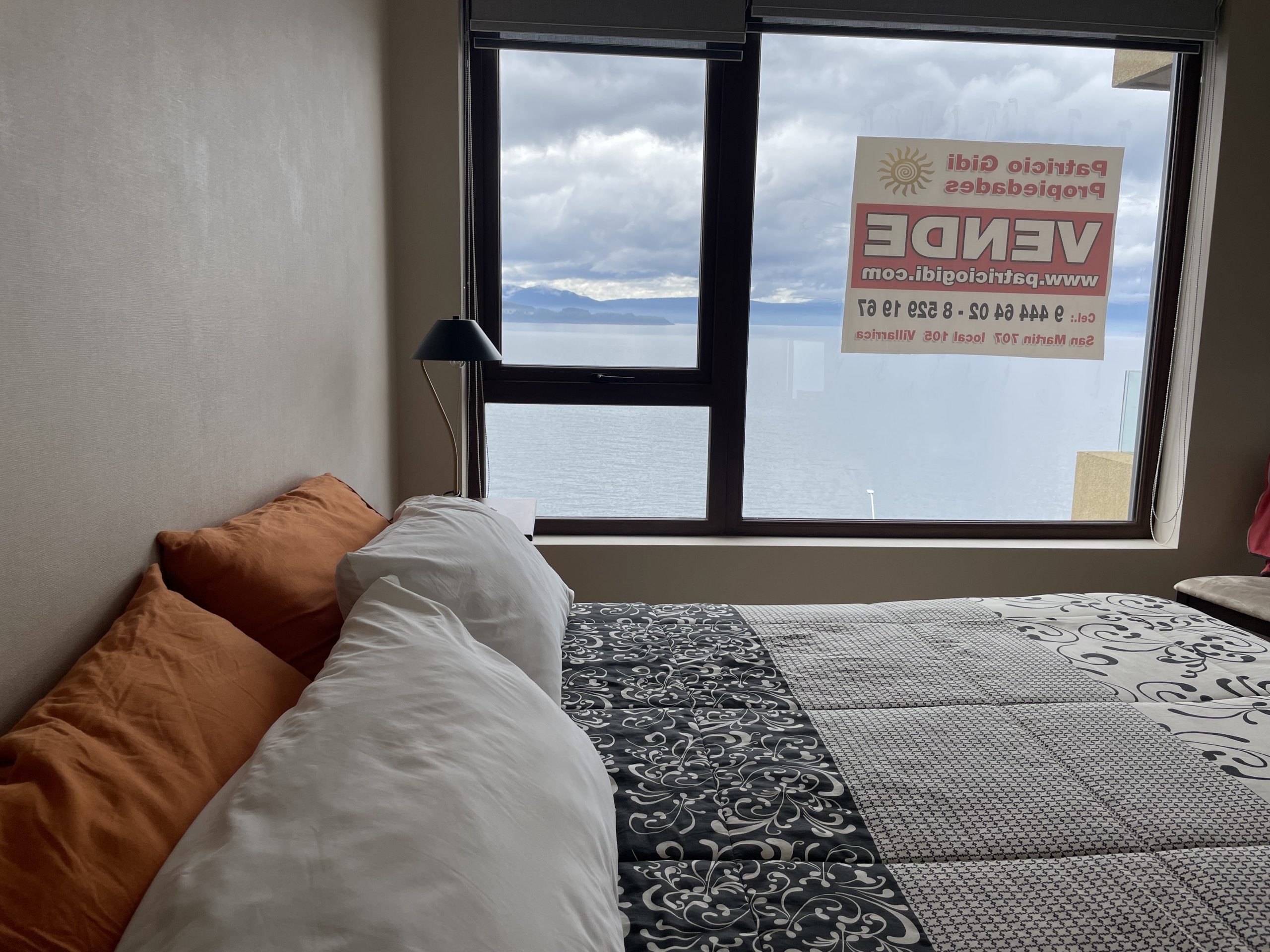 Departamento en Villarrica con hermosa vista al lago — foto 19