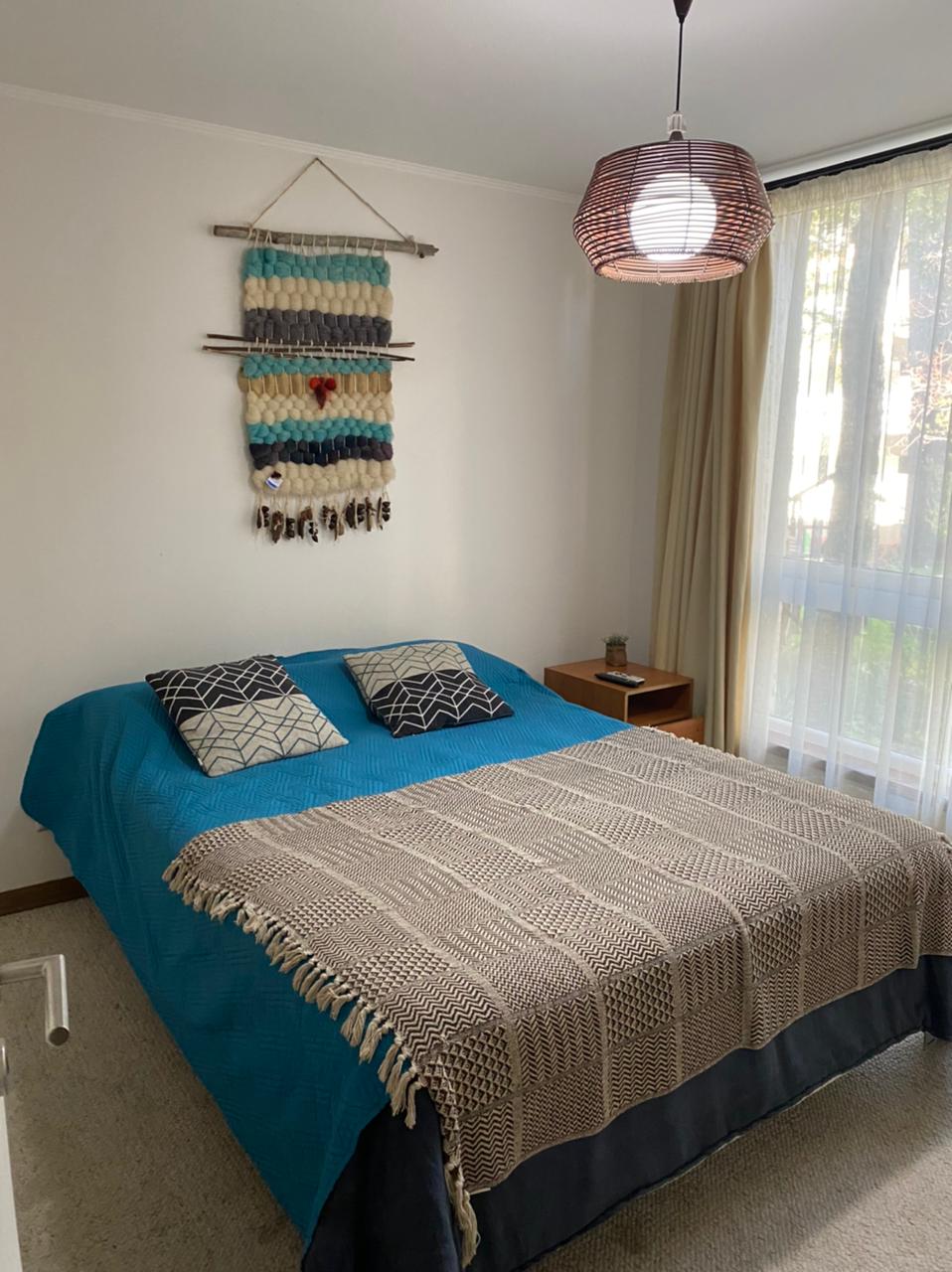 Arriendo de Departamento año corrido en Pucón — foto 7