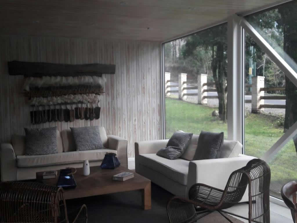 Arriendo de Departamento año corrido en Pucón — foto 9