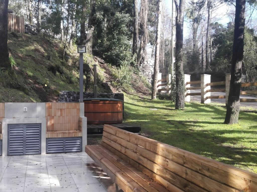 Arriendo de Departamento año corrido en Pucón — foto 12