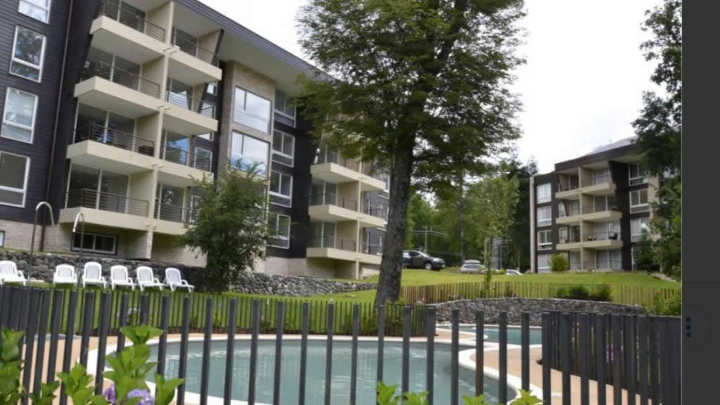 Arriendo de Departamento año corrido en Pucón — foto 14