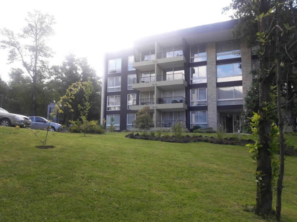 Arriendo de Departamento año corrido en Pucón — foto 15