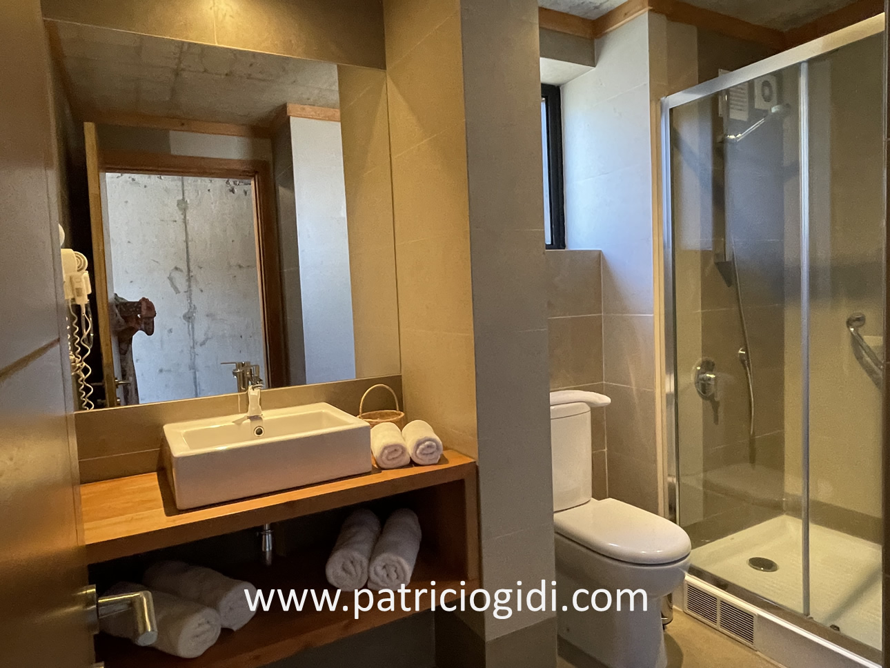 Hotel en Villarrica con Locales Comerciales — foto 17
