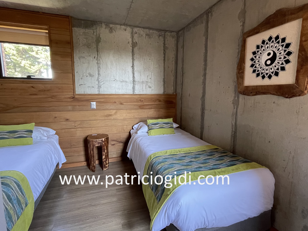 Hotel en Villarrica con Locales Comerciales — foto 19
