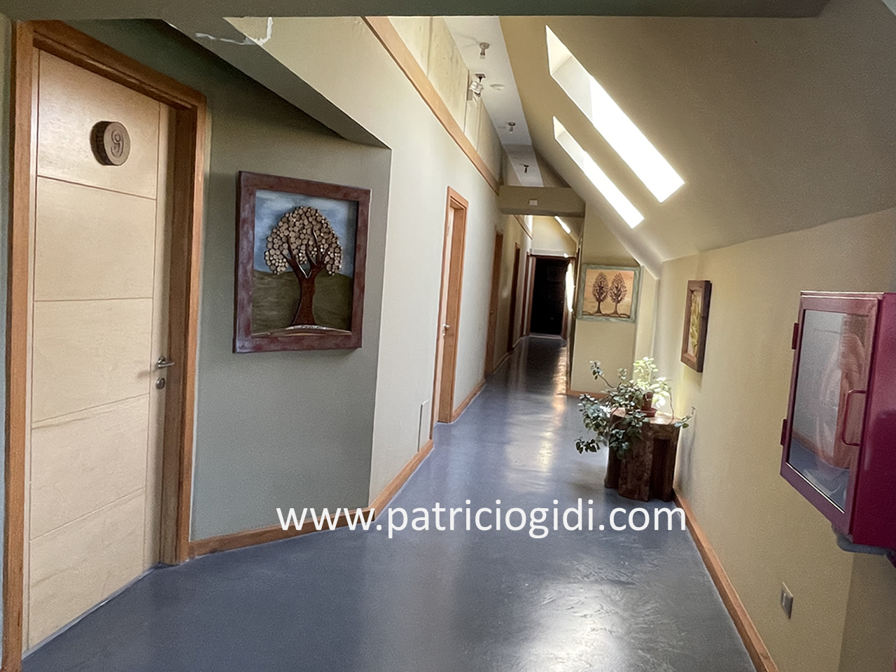 Hotel en Villarrica con Locales Comerciales — foto 23