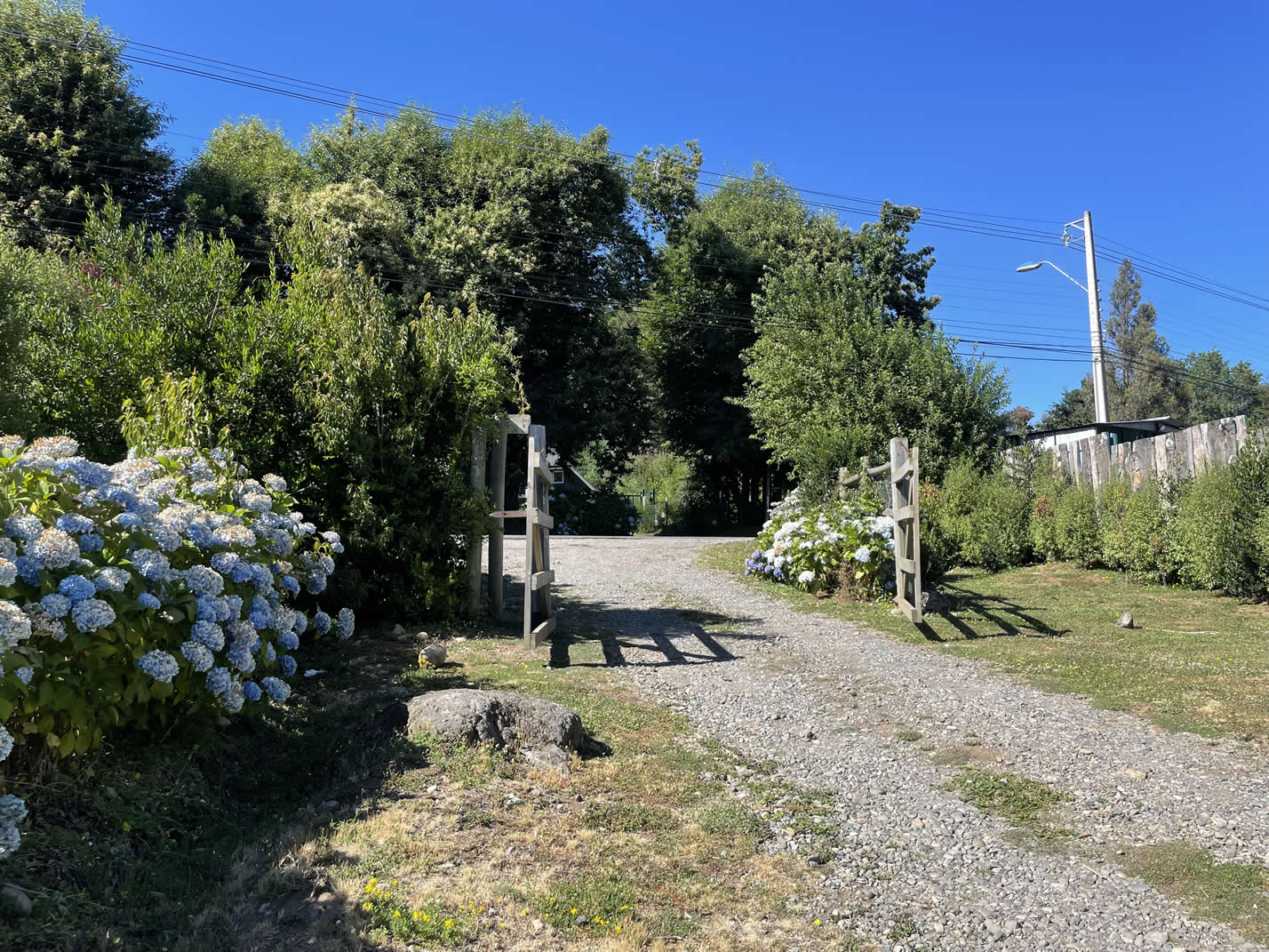 Terreno en Lago Villarrica a minutos del centro — foto 2