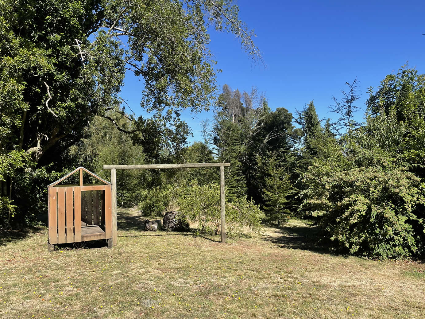 Terreno en Lago Villarrica a minutos del centro — foto 16