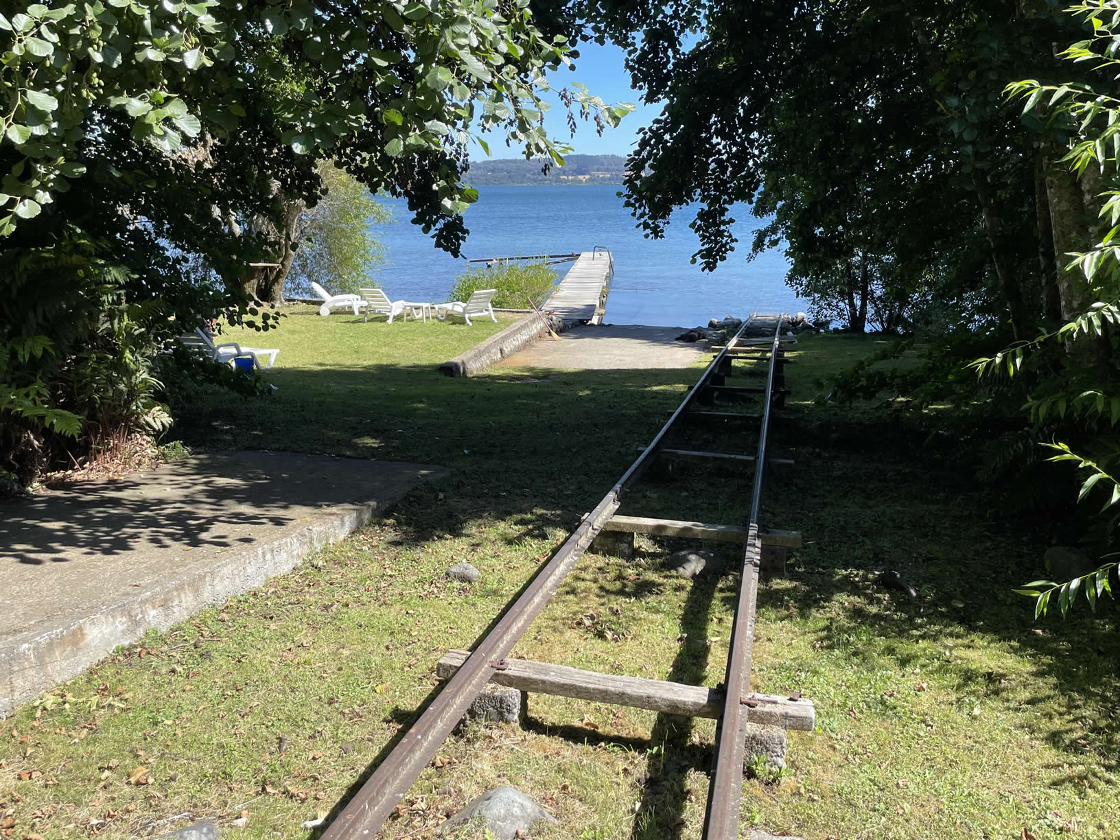 Terreno en Lago Villarrica a minutos del centro — foto 27