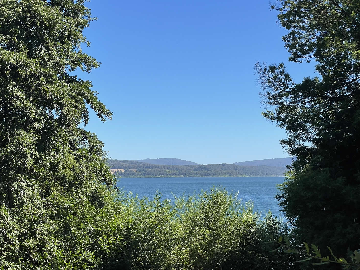 Terreno en Lago Villarrica a minutos del centro — foto 29