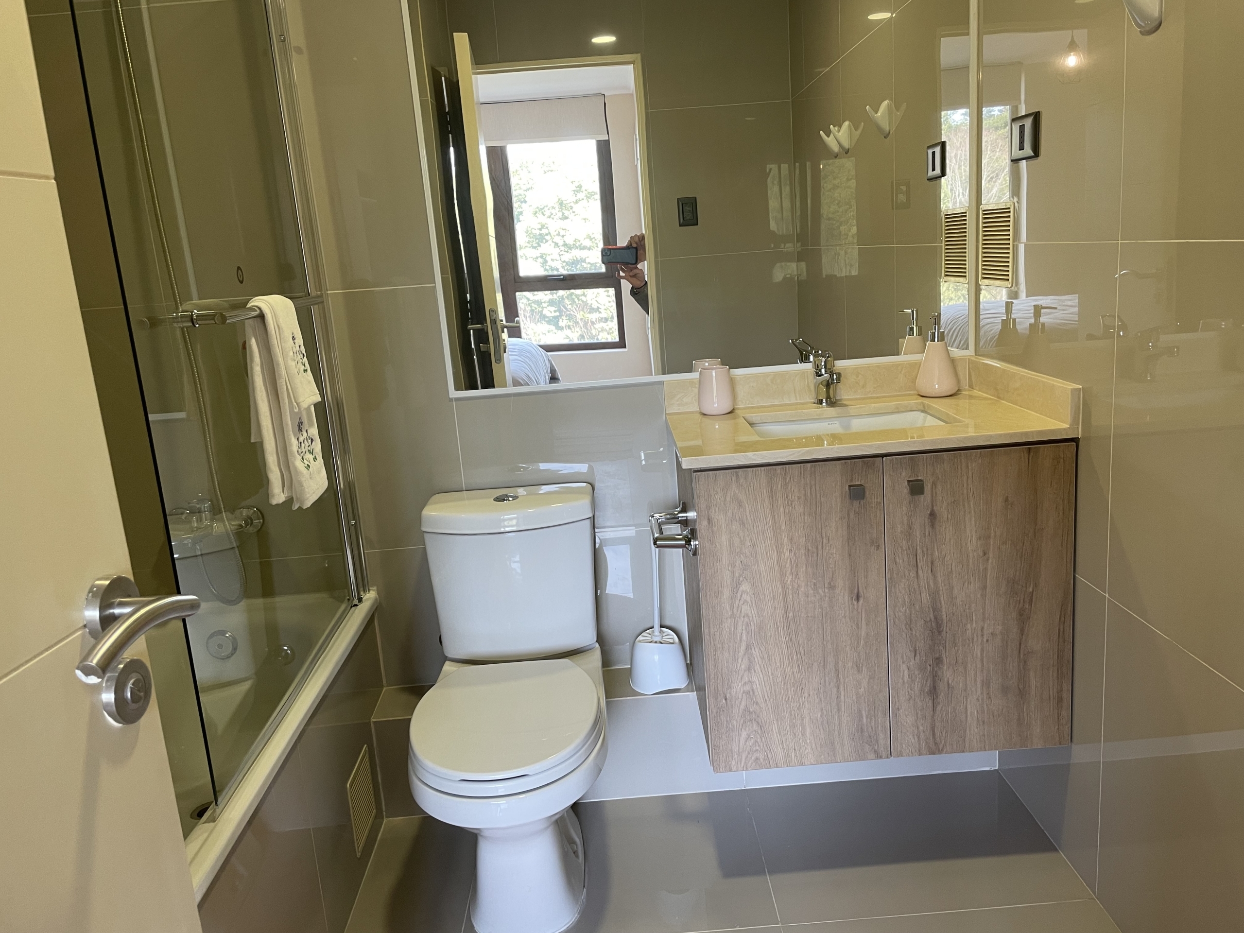 Departamento en Villarrica, Condominio Playa Costanera — foto 4