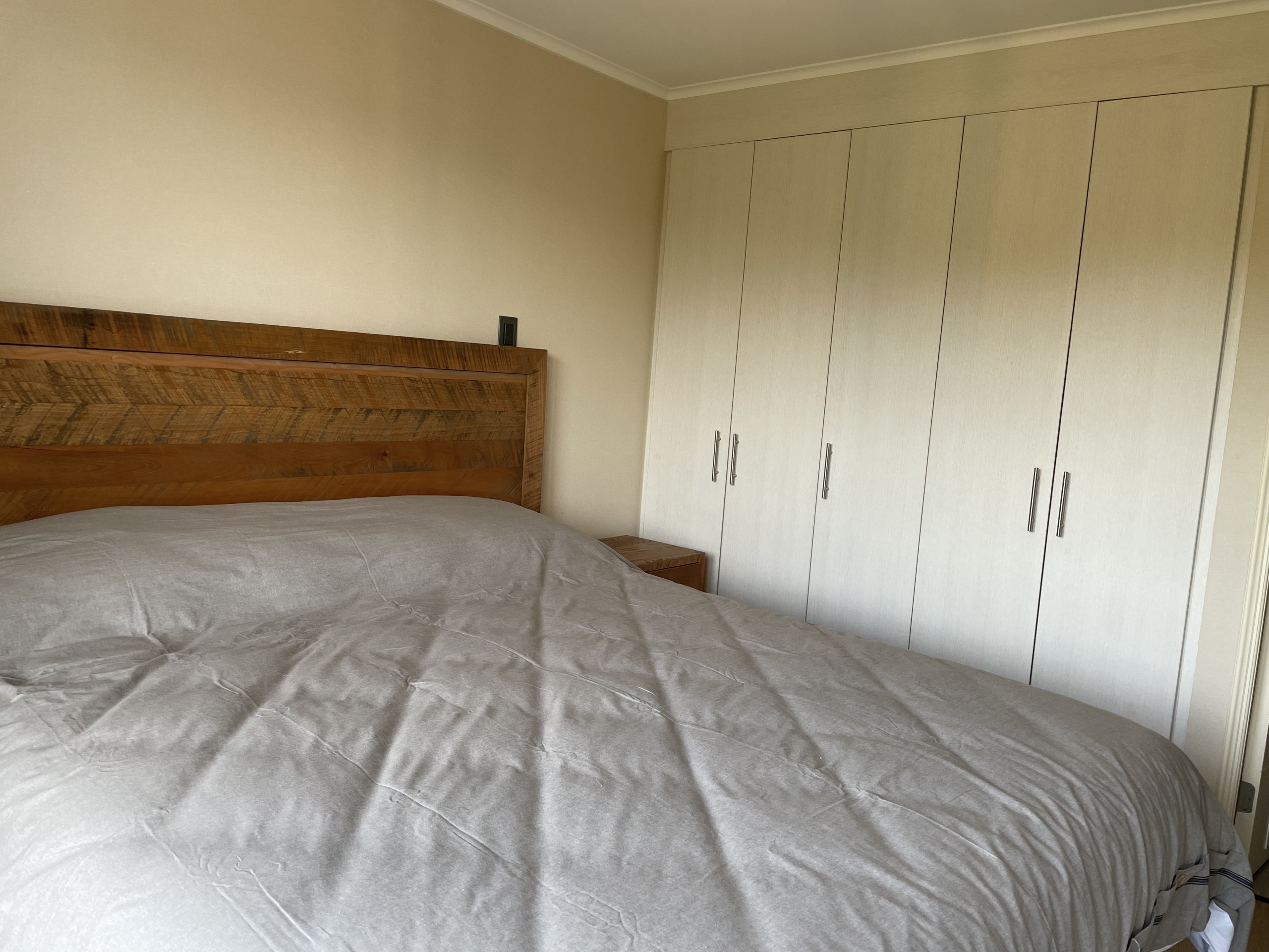 Departamento en Villarrica, Condominio Playa Costanera — foto 6