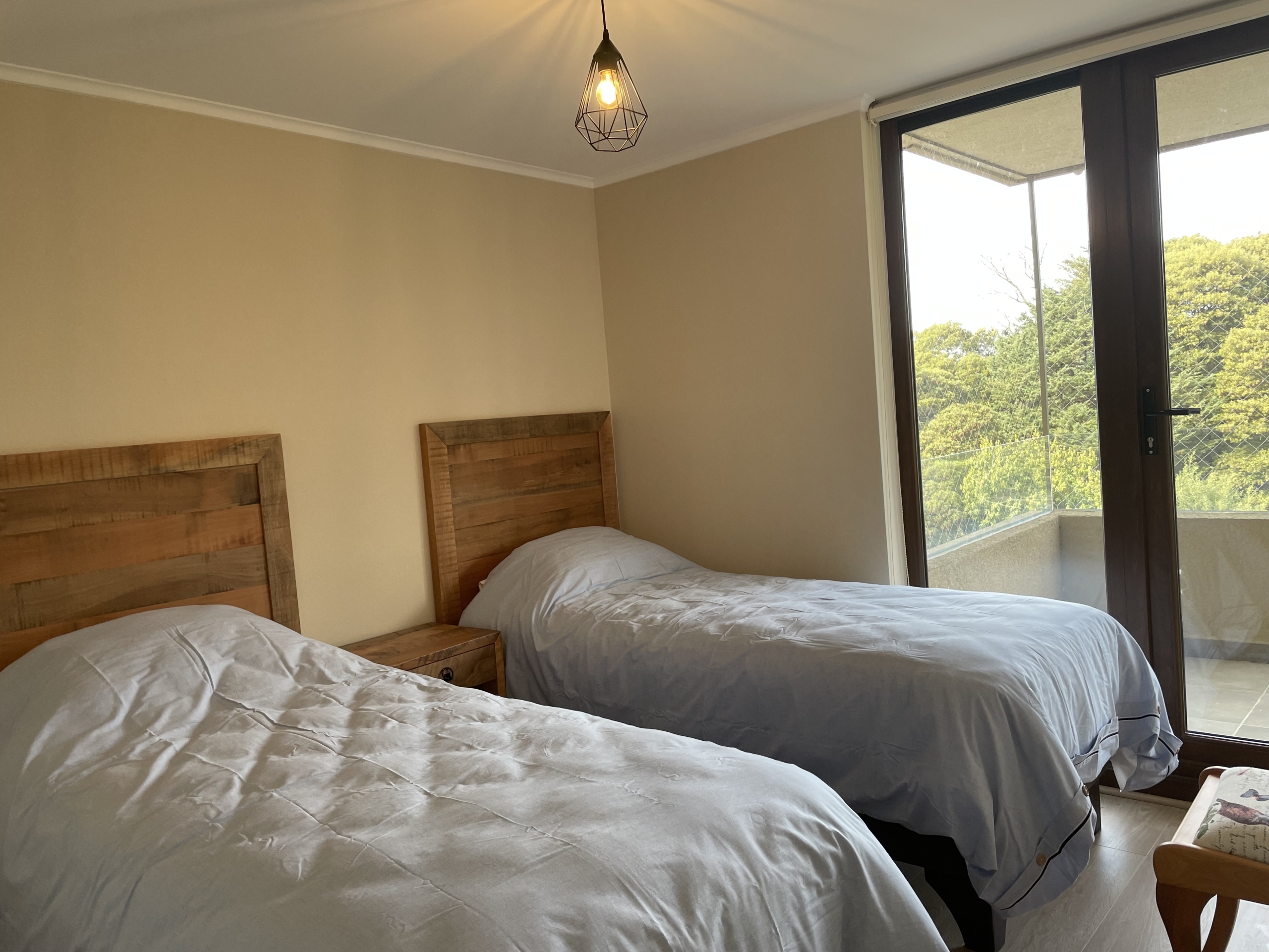 Departamento en Villarrica, Condominio Playa Costanera — foto 8