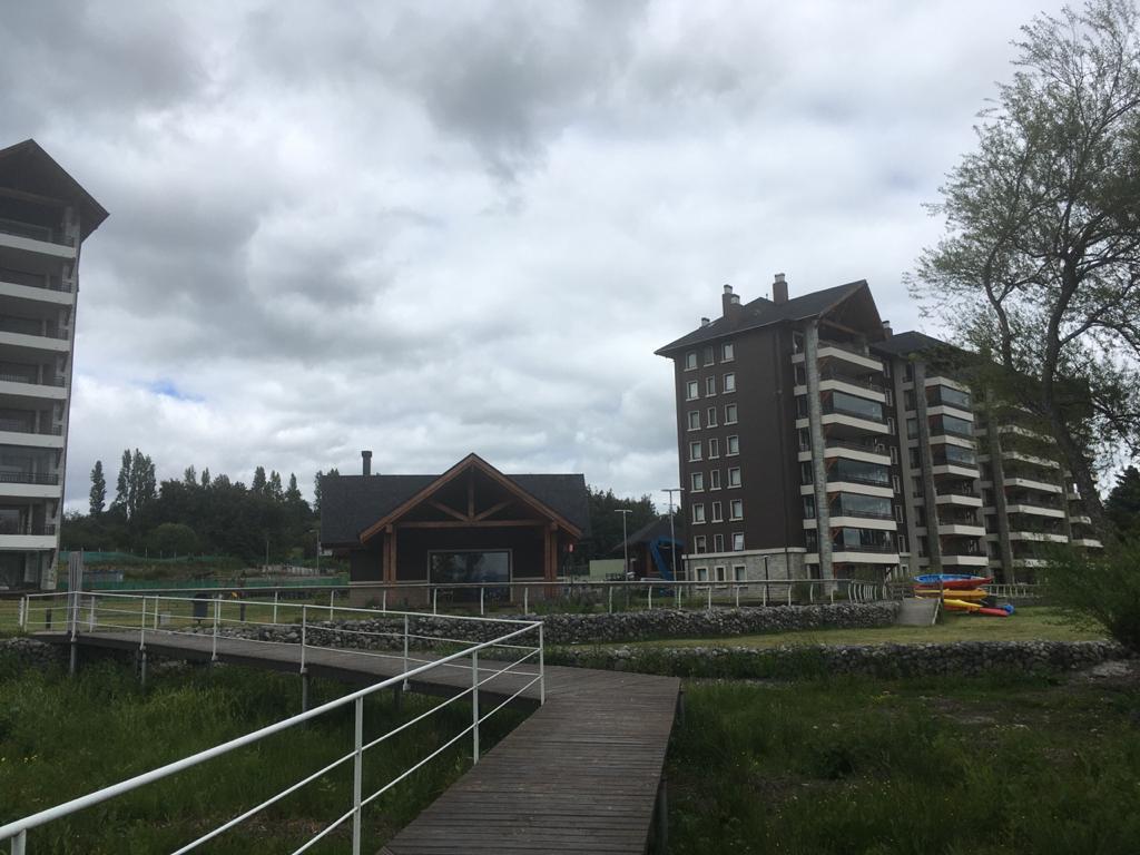 Departamento en Villarrica Condominio Av. Costanera — foto 2