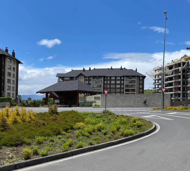 Departamento en Villarrica Condominio Av. Costanera — foto 8