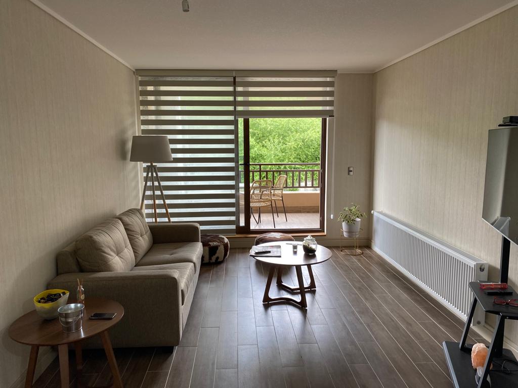 Departamento en Villarrica Condominio Av. Costanera — foto 9