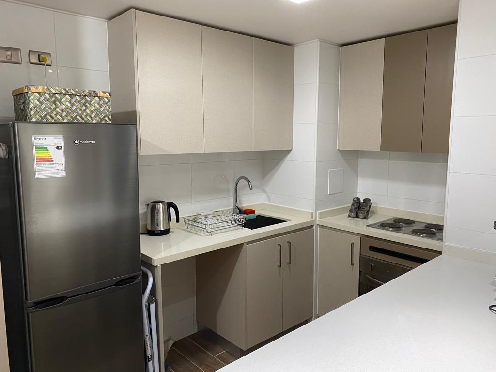 Departamento en Villarrica Condominio Av. Costanera — foto 11