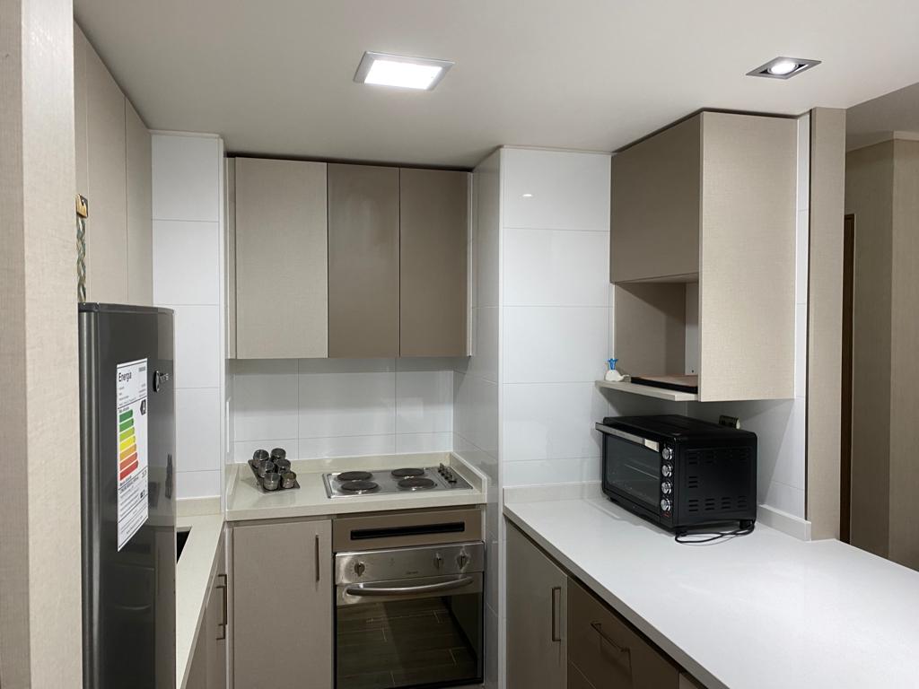 Departamento en Villarrica Condominio Av. Costanera — foto 12