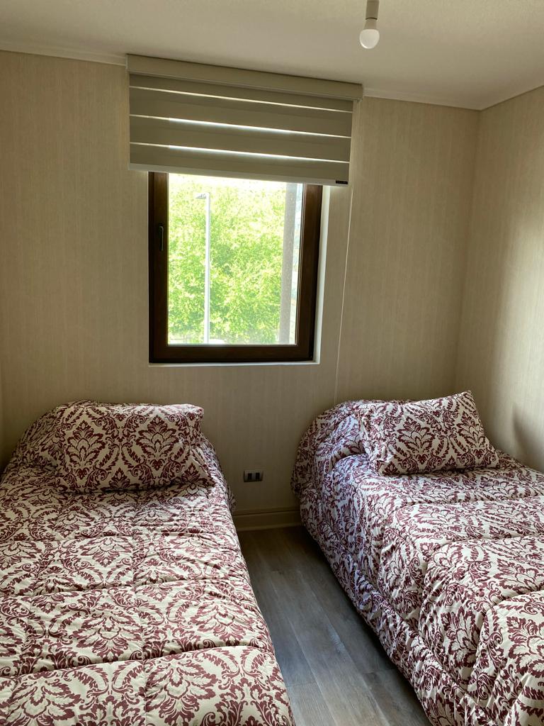 Departamento en Villarrica Condominio Av. Costanera — foto 13